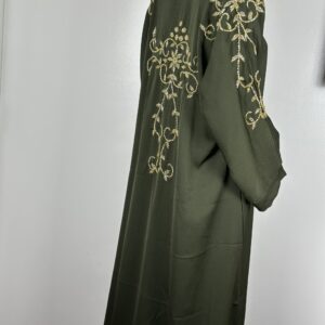 Luxury Abayas