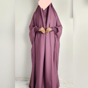 Jilbabs/Prayer Abayas